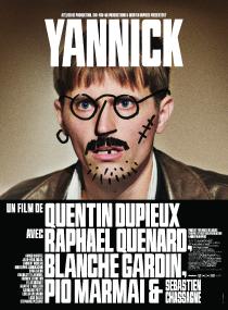 Poster "Yannick"