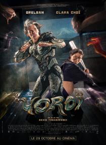 Poster "Yoroï"