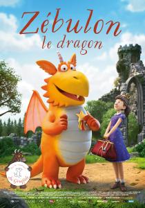 Poster "Zog & Zog and the Flying Doctors (Shortfilms)"