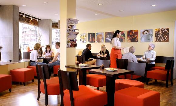 Chocolaterie am Klosterplatz