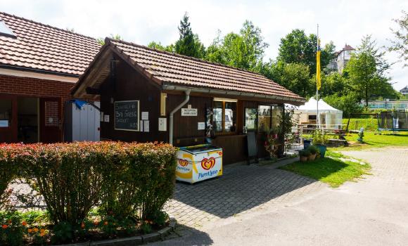 Camping Waldegg