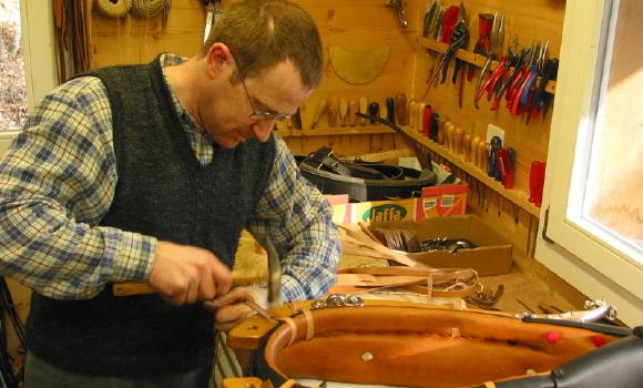 Handwerkerweg im Emmental