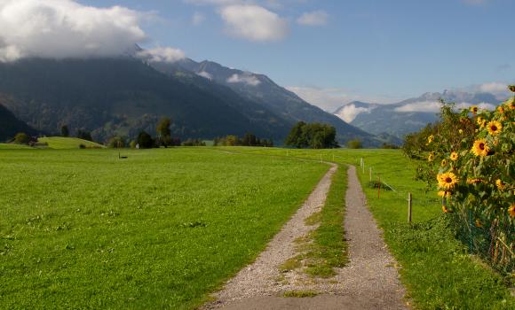 ViaJacobi, Etappe 7/33