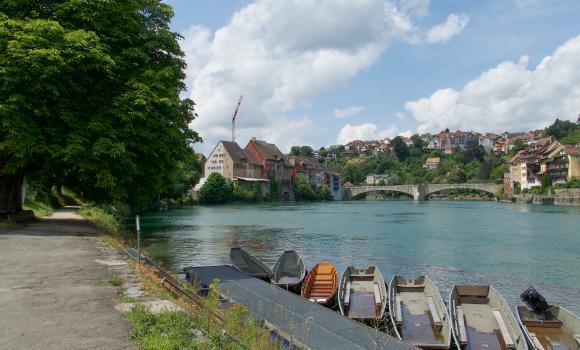 ViaRhenana, Etappe 7/10