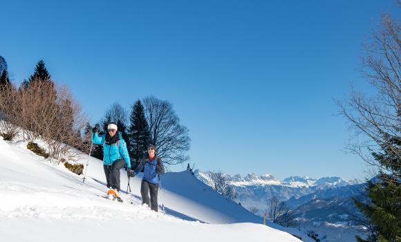 Niederurnertäli Trail