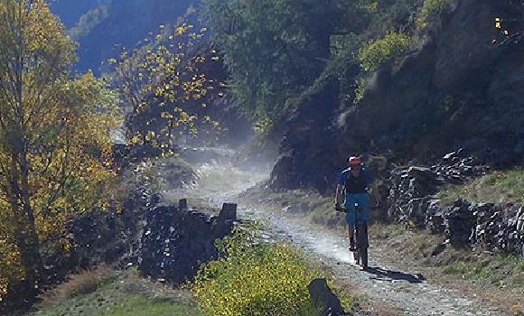 Visp–Zermatt Bike
