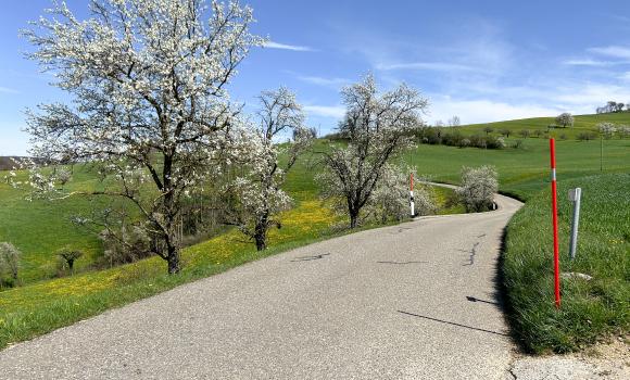 Baselbieter Hof-Route