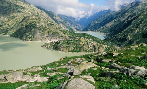 Grimselpass