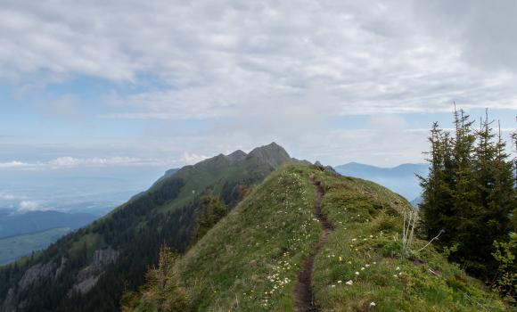 Nidwaldner Höhenweg