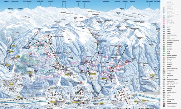 Unterbäch-Brandalp-Ginals