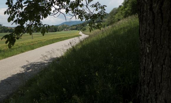 Seetal–Bözberg, Etappe 2/2