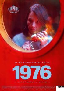 Poster "1976"