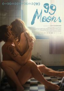 Poster "99 Moons"