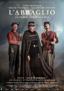 Poster "L'abbaglio"