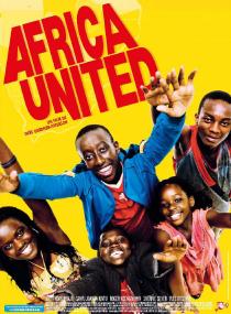 Poster "Africa United"