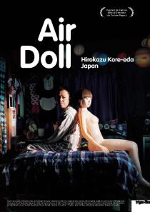 Poster "Air Doll"