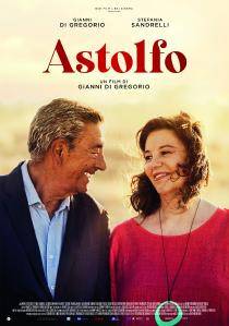 Poster "Astolfo"