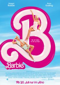 Poster "Barbie"