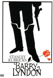 Poster "Barry Lyndon"