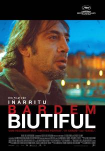 Poster "Biutiful"