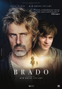 Poster "Brado"