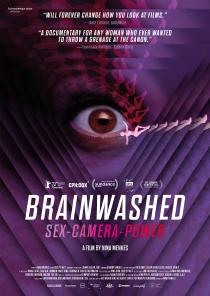 Poster "Brainwashed: Sex-Camera-Power"