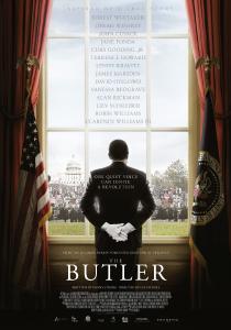 Poster "The Butler"