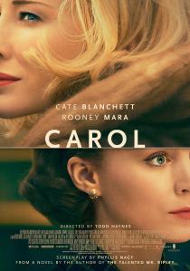Poster "Carol (2015)"