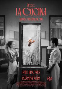 Poster "La Cocina"