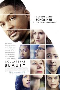 Poster "Collateral Beauty"