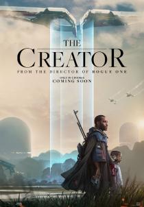 Poster "The Creator"