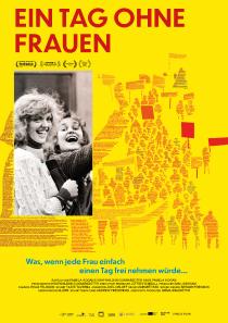 Poster "The Day Iceland Stood Still"