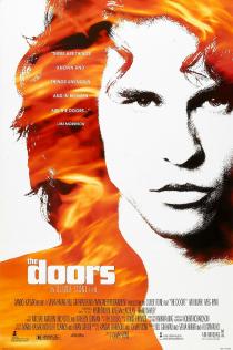Poster "The Doors (1991)"