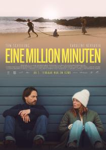 Poster "Eine Million Minuten"