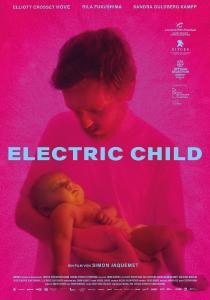 Poster "Electric Child"