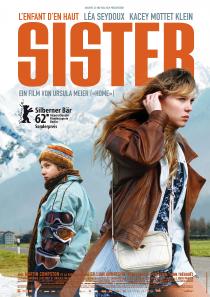 Poster "Sister"