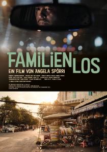 Poster "Familienlos"