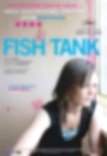Poster "Fish Tank"