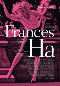 Poster "Frances Ha"