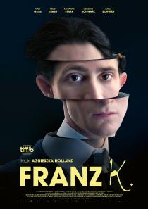 Poster "Franz K."