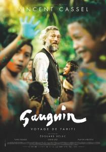 Poster "Gauguin"