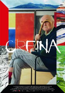 Poster "Greina"