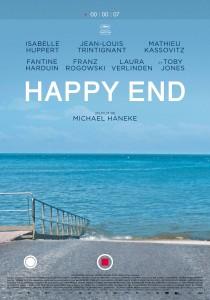 Poster "Happy End"