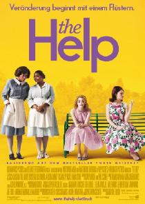Poster "The Help"
