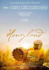 Poster "Honeyland (2019)"
