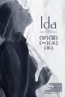 Poster "Ida (2014)"