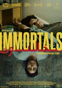 Poster "Immortals"