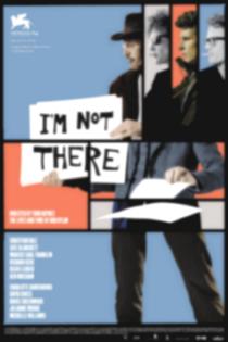 Poster "I'm Not There"