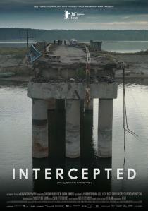Poster "Intercepted"