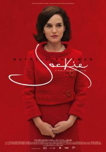 Poster "Jackie"